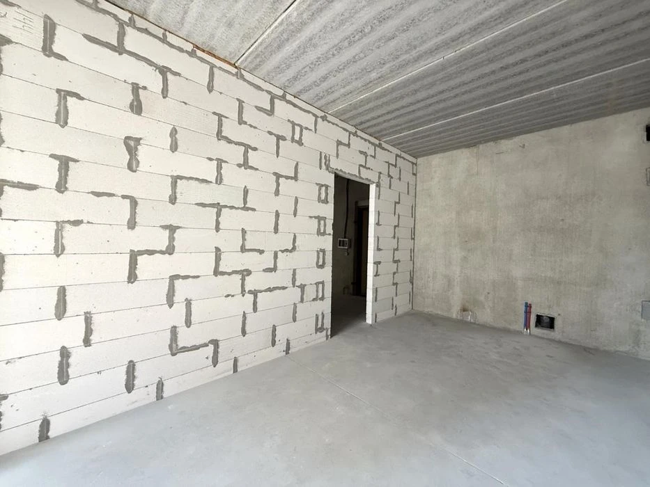 БЕЗ КОМІСІЇ | Продаж 2-кімнатної квартири | 60 м² | ЖК «Нова