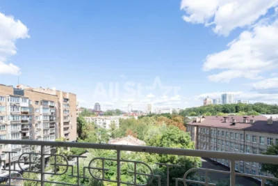 Оренда 4к квартири в Києві, Шевченківський р-н, Кониського О