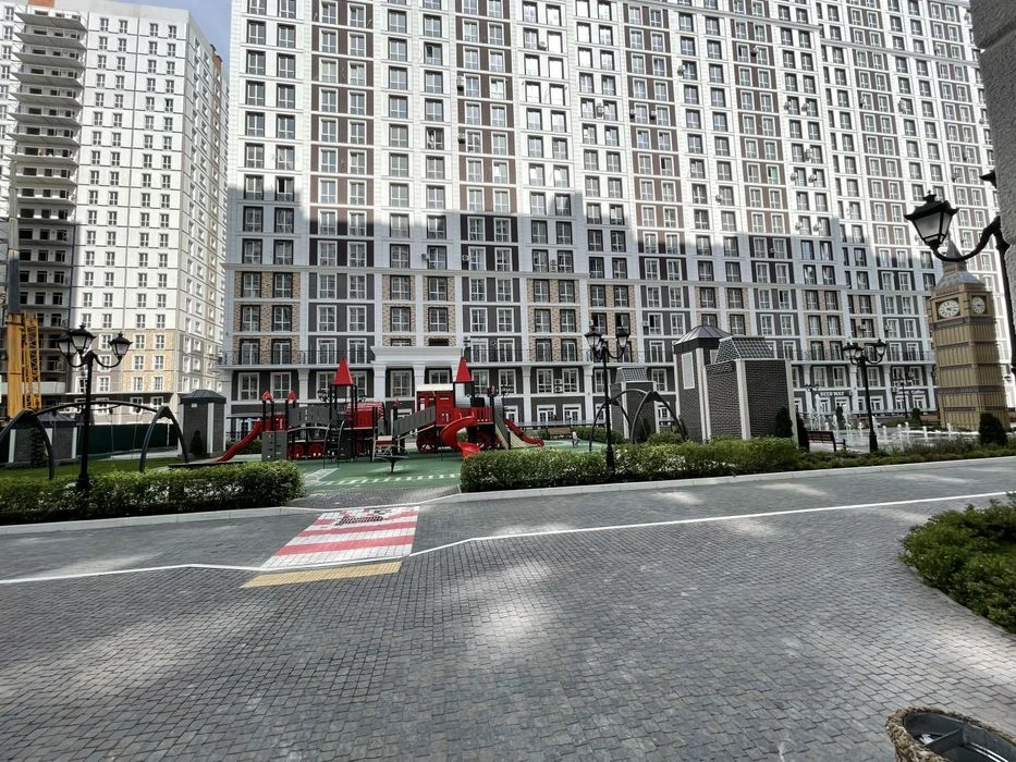 БЕЗ КОМІСІЇ | Продаж 2-кімнатної квартири | 60 м² | ЖК «Нова