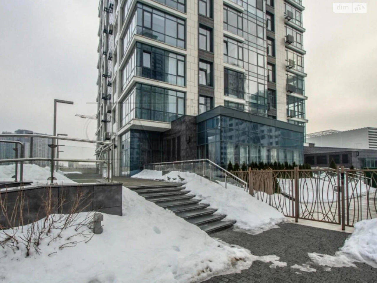 Продаж Квартира Чорна Гора