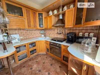 Without % 3 bedrooms + kitchen-living room Pechersk Lybidska Druzhby N