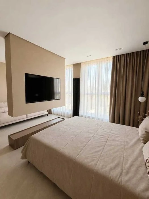 Продам 1к квартиру в ЖК Mont Blan, Нагорний