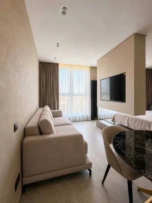 Продам 1к квартиру в ЖК Mont Blan, Нагорний