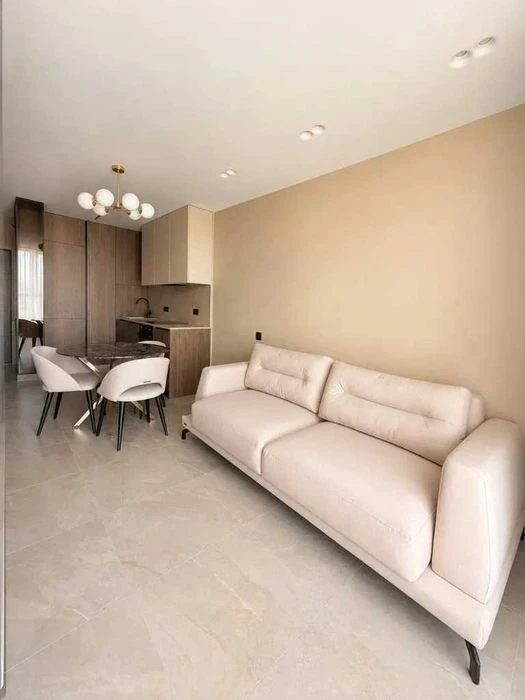 Продам 1к квартиру в ЖК Mont Blan, Нагорний