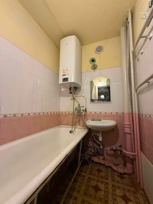Продажа реальной просторной 3к квартиры на ж/м Красный Камен