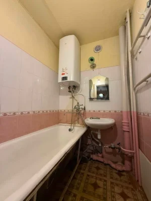 Продажа реальной просторной 3к квартиры на ж/м Красный Камен