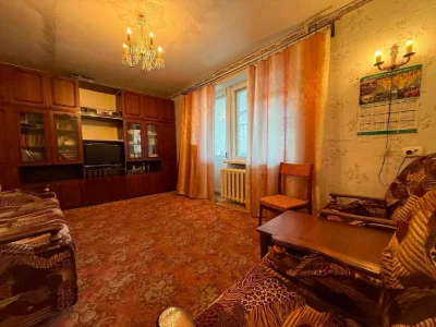 Продажа реальной просторной 3к квартиры на ж/м Красный Камен