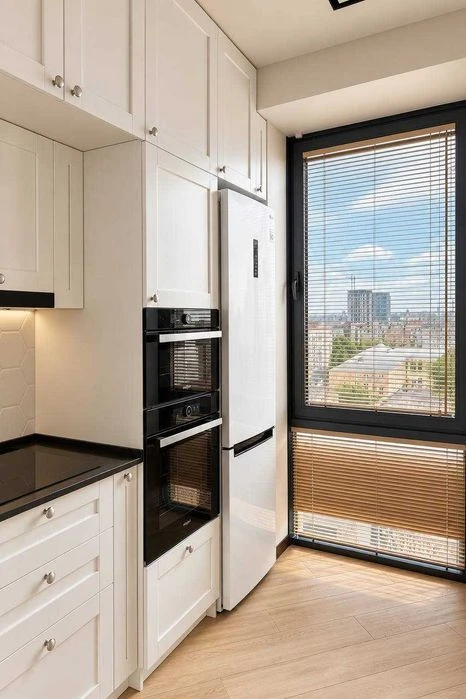 Продам 3к квартиру в ЖК Троицкий, Центр