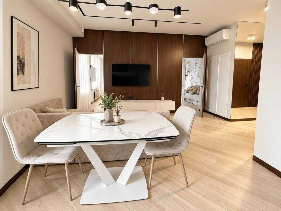 Продам 3к квартиру в ЖК Троицкий, Центр