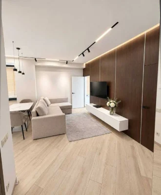 Продам 3к квартиру в ЖК Троицкий, Центр
