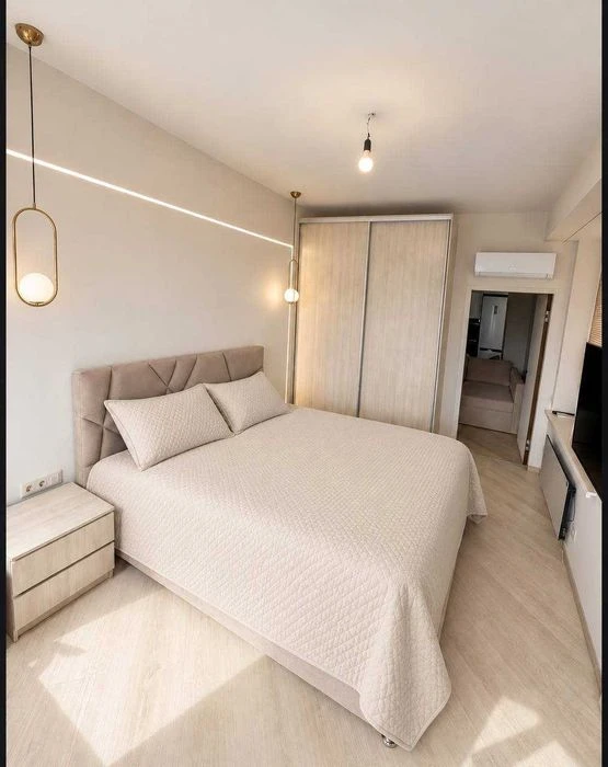 Продам 3к квартиру в ЖК Троицкий, Центр