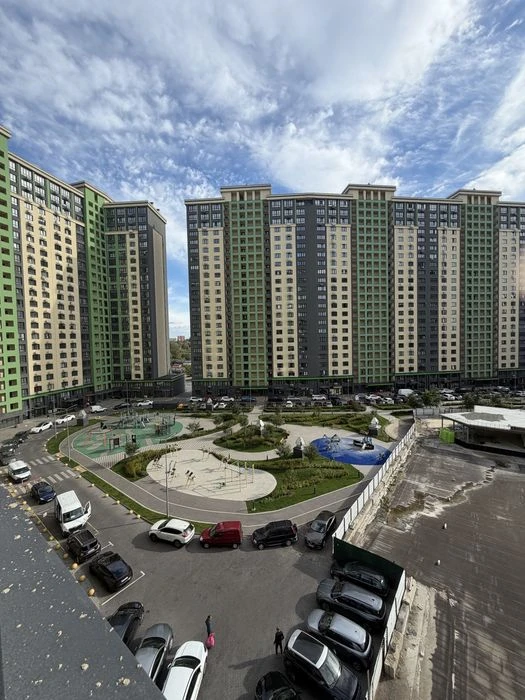 Продаж 3к105м2 ЖК Liko Grad Perfect Town / Максимовича 32 /