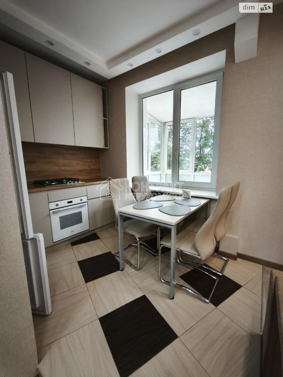 Продаж Квартира Москалівка
