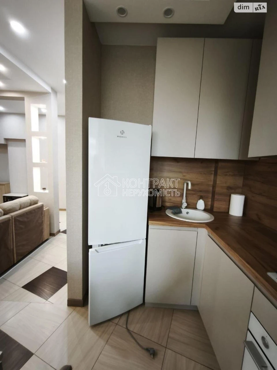 Продаж Квартира Москалівка