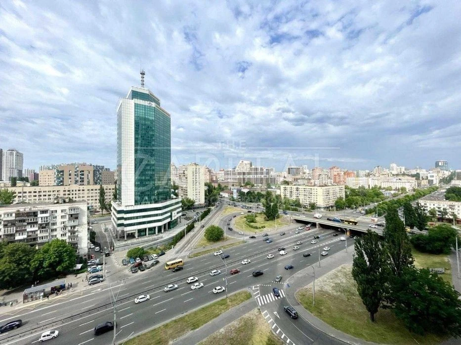 Срочно! Продажа Квартира, ЖК Manhattan City, Шевченковский