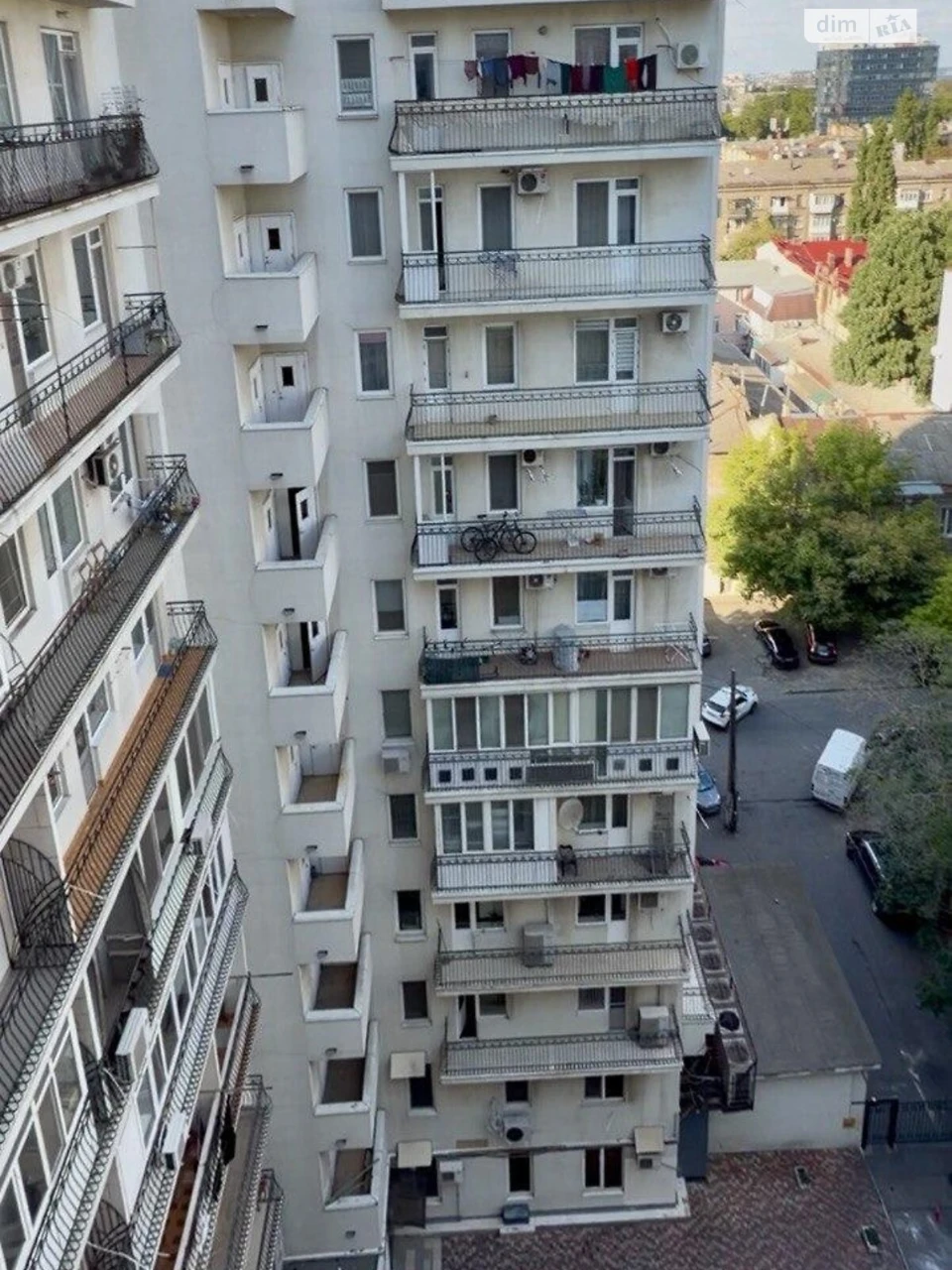 Продаж Квартира Центр