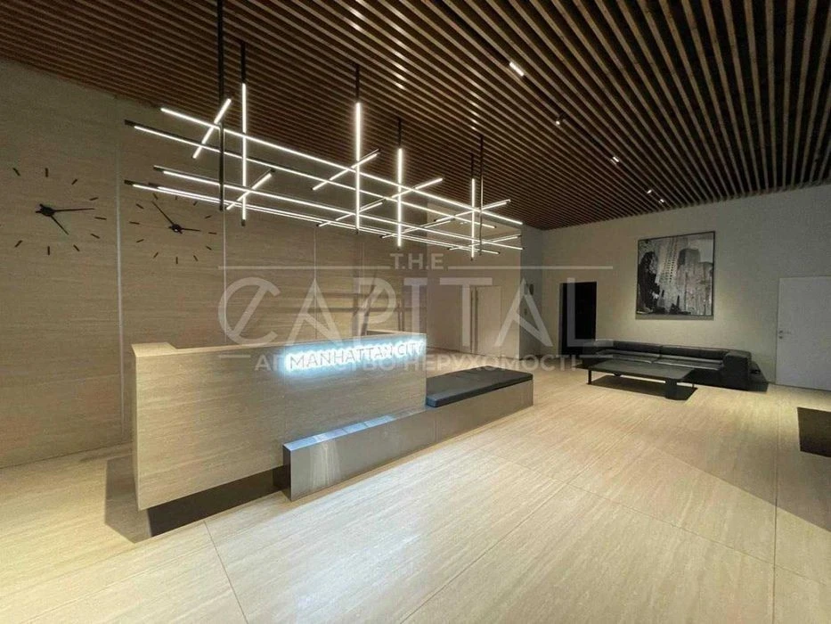 Срочно! Продажа Квартира, ЖК Manhattan City, Шевченковский