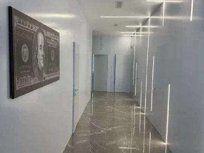 Будинок. Одеса, Польова вул.