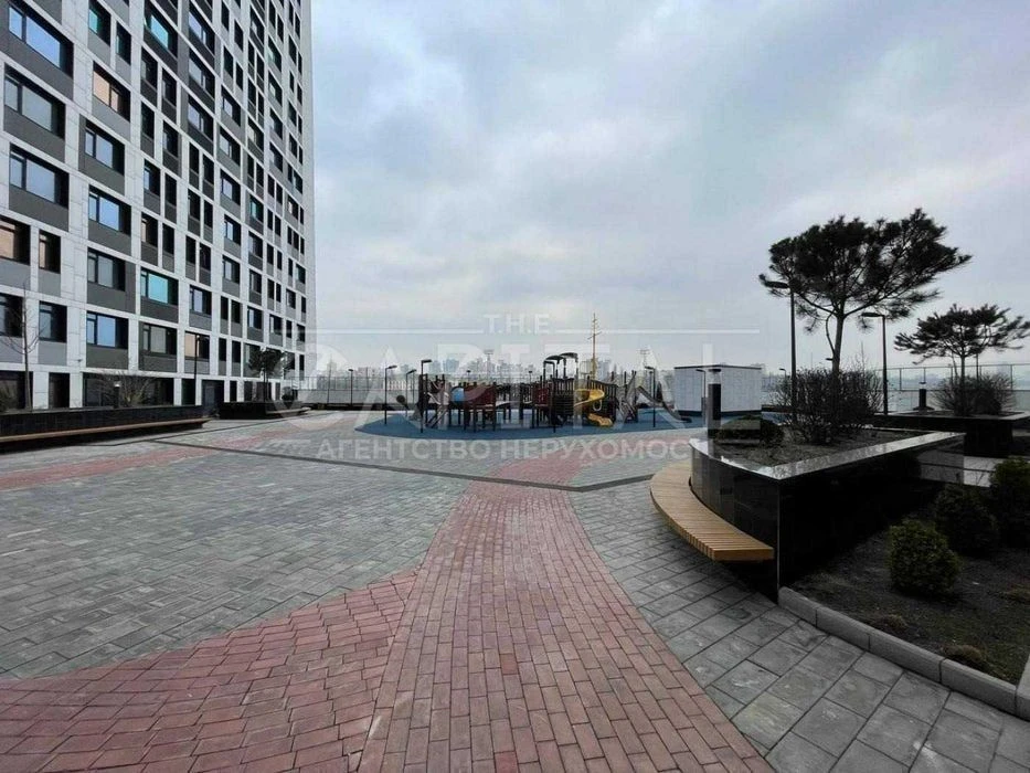 Срочно! Продажа Квартира, ЖК Manhattan City, Шевченковский