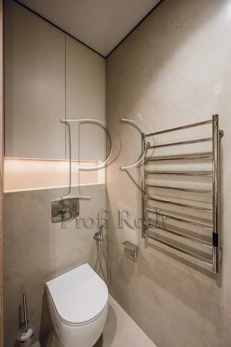For sale 1 room apartment NEW REPAIR VIDOVA ZhK KUB29 Bereznyaki/Ru
