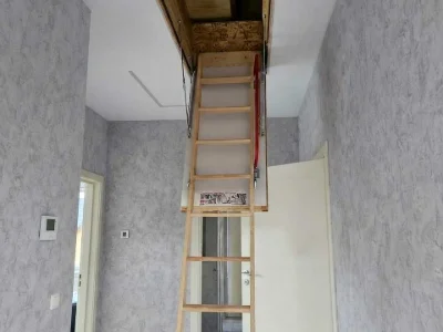 Будинок. Вінниця, Святошинський тупик