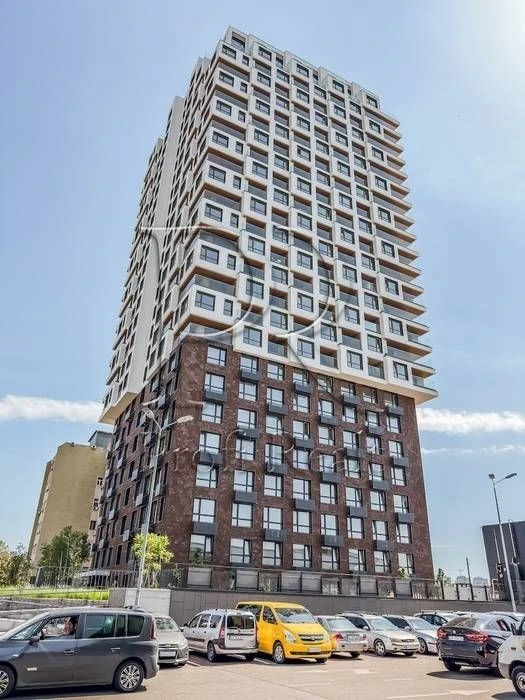 For sale 1 room apartment NEW REPAIR VIDOVA ZhK KUB29 Bereznyaki/Ru