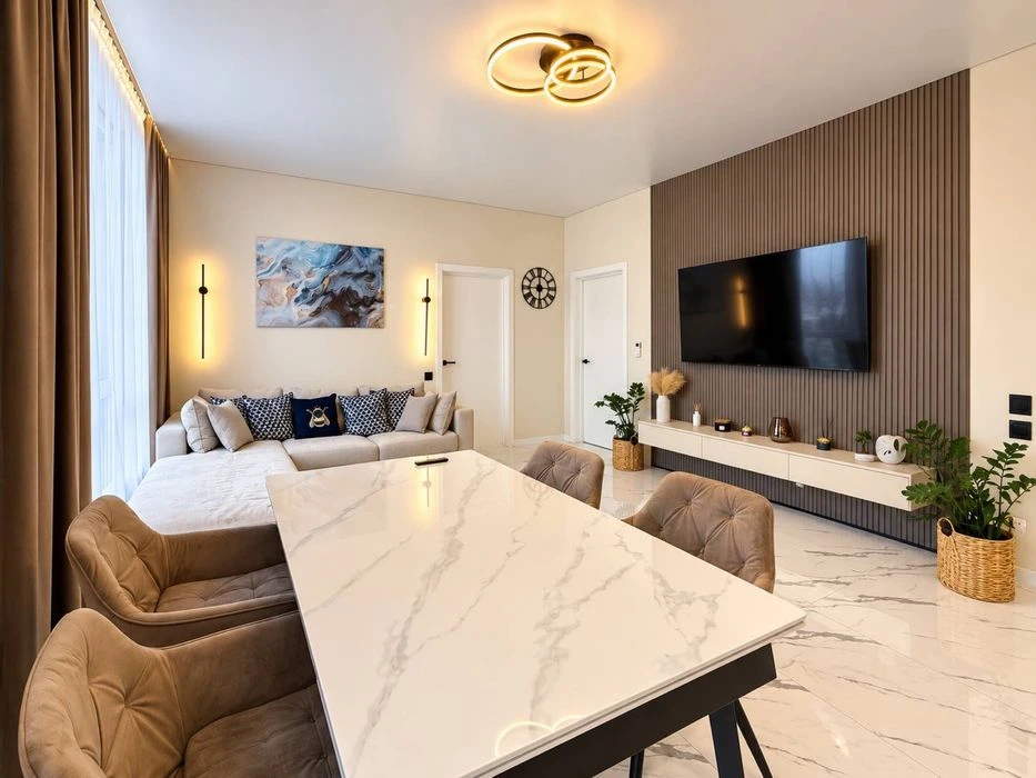 Продаж 2к квартири ЖК Сіті Лайн/City Line/Капушанська/ 72.20