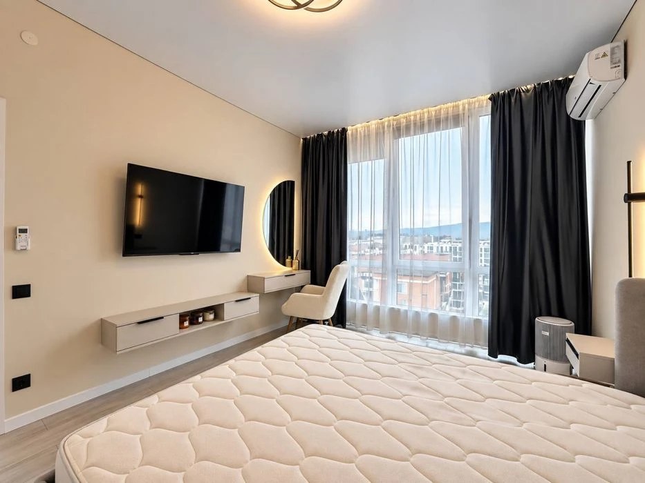 Продаж 2к квартири ЖК Сіті Лайн/City Line/Капушанська/ 72.20