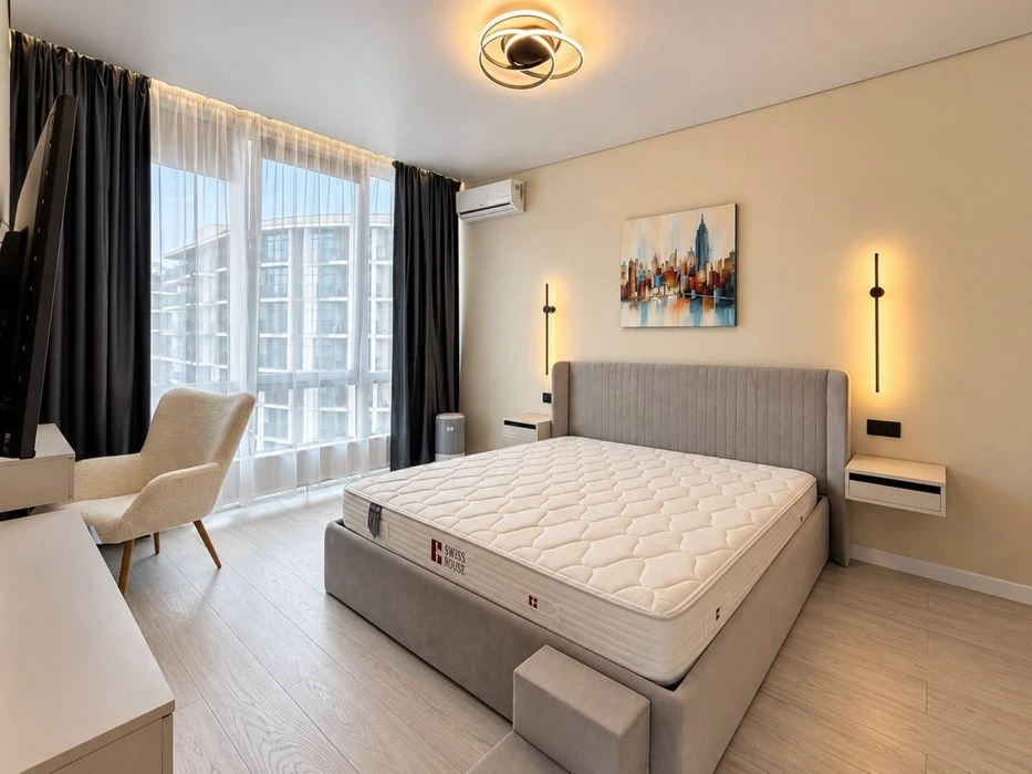 Продаж 2к квартири ЖК Сіті Лайн/City Line/Капушанська/ 72.20