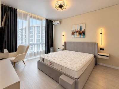 Продаж 2к квартири ЖК Сіті Лайн/City Line/Капушанська/ 72.20