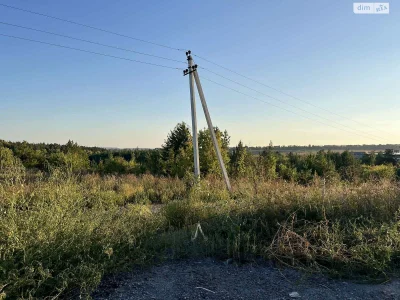 Продаж Земля сільськогосподарського призначення Ружична