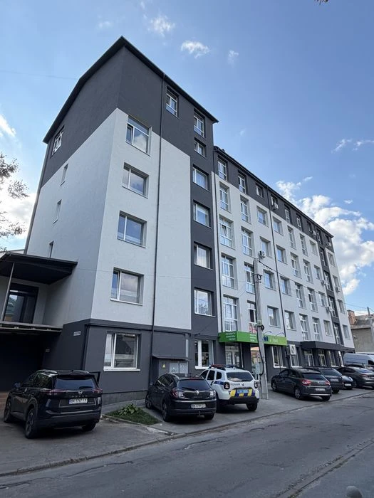 1-Кімнатна вул. Петра Могили 28Д. Пивзавод. Нова! Сучаний ре