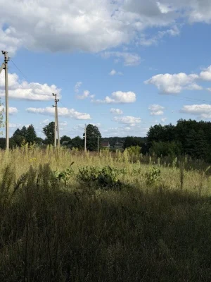 Продам Ділянку в мальовничому місці