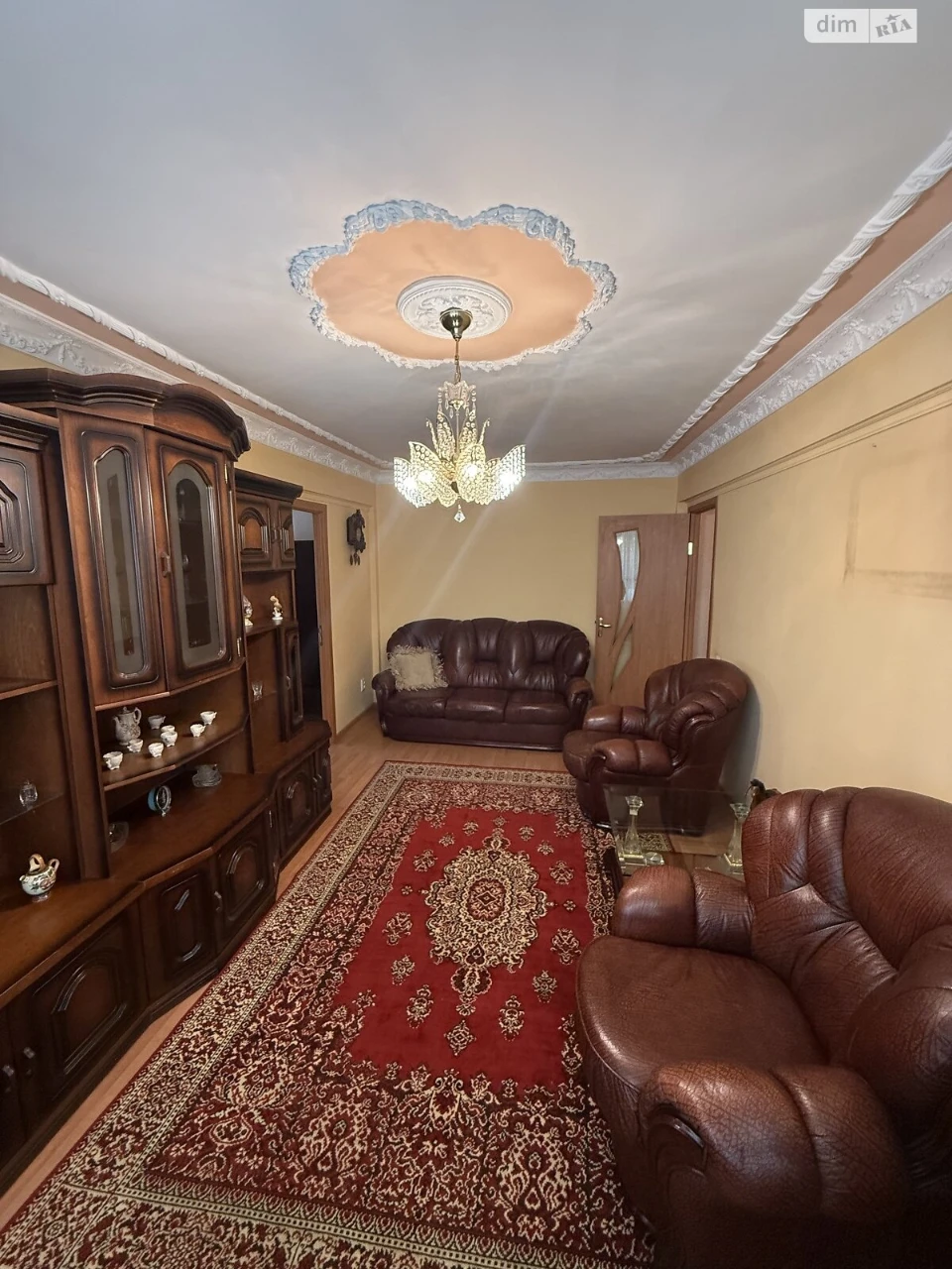 Продаж Квартира Східний