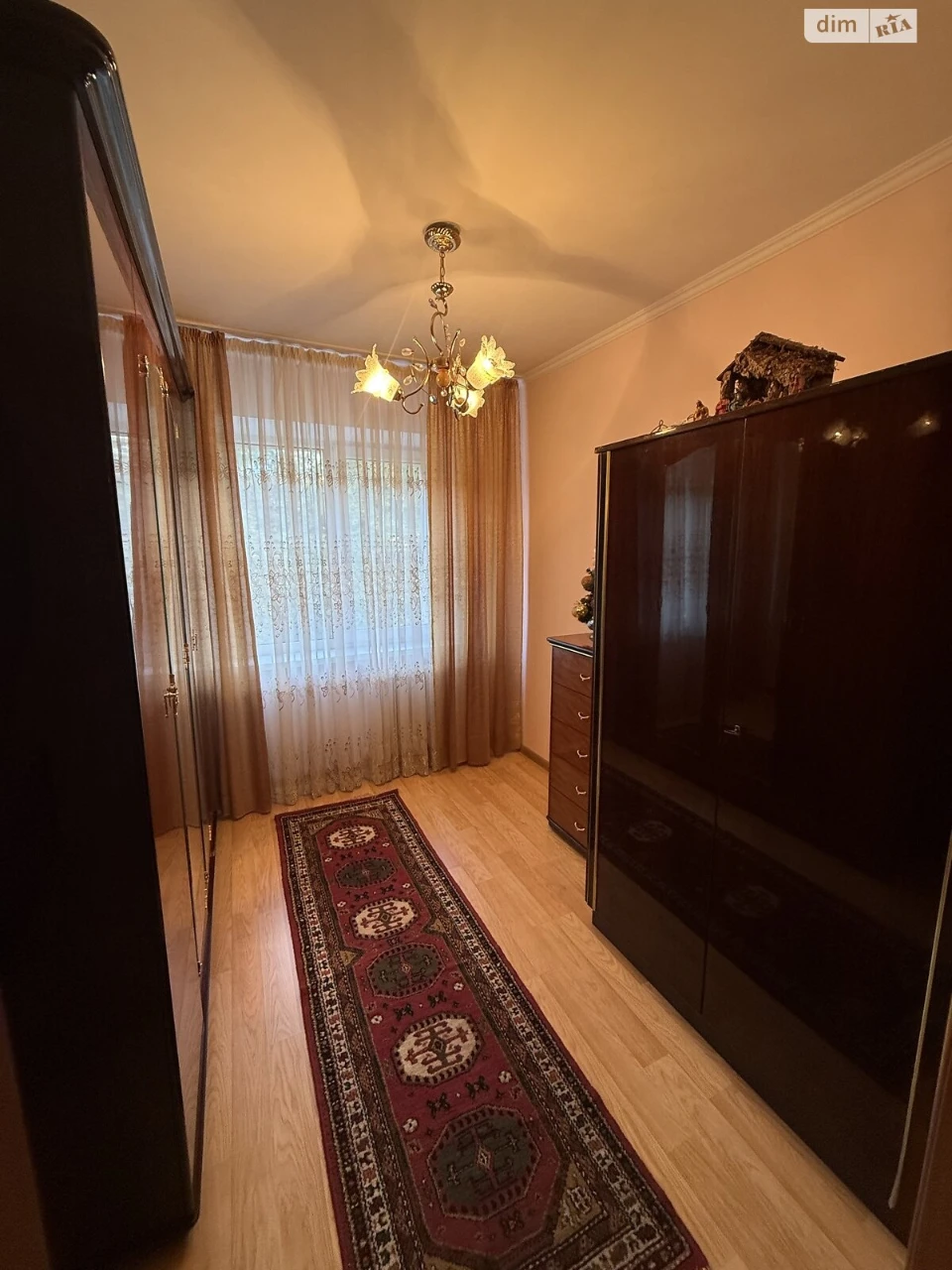 Продаж Квартира Східний
