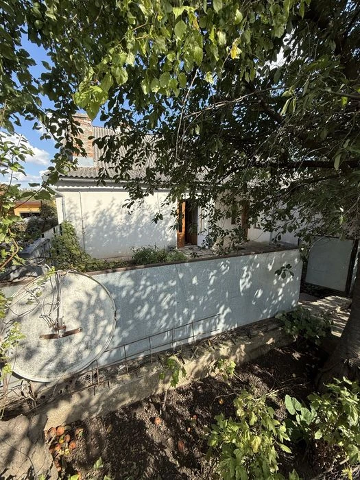 Продаж 1/2 будинку по вул. Степова (р-н вул. Вінниченка).