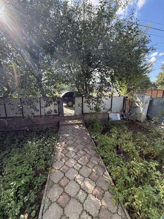Продаж 1/2 будинку по вул. Степова (р-н вул. Вінниченка).