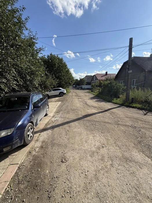 Продаж 1/2 будинку по вул. Степова (р-н вул. Вінниченка).