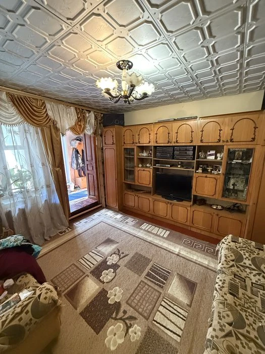 Продаж 1/2 будинку по вул. Степова (р-н вул. Вінниченка).