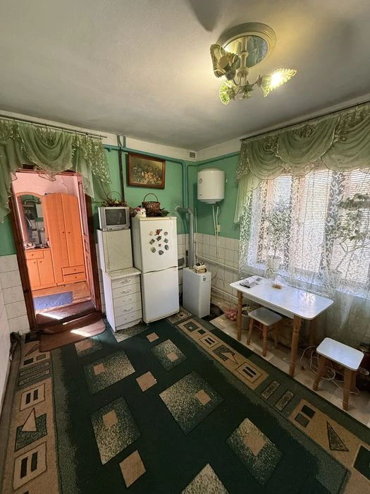 Продаж 1/2 будинку по вул. Степова (р-н вул. Вінниченка).