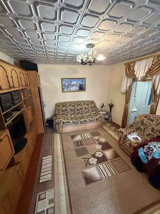Продаж 1/2 будинку по вул. Степова (р-н вул. Вінниченка).