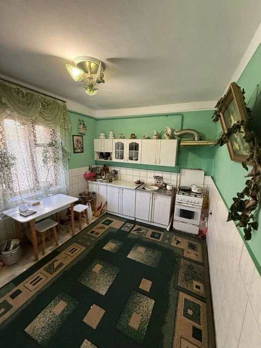 Продаж 1/2 будинку по вул. Степова (р-н вул. Вінниченка).