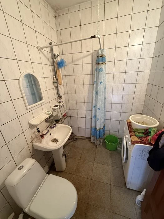 Продаж 1/2 будинку по вул. Степова (р-н вул. Вінниченка).