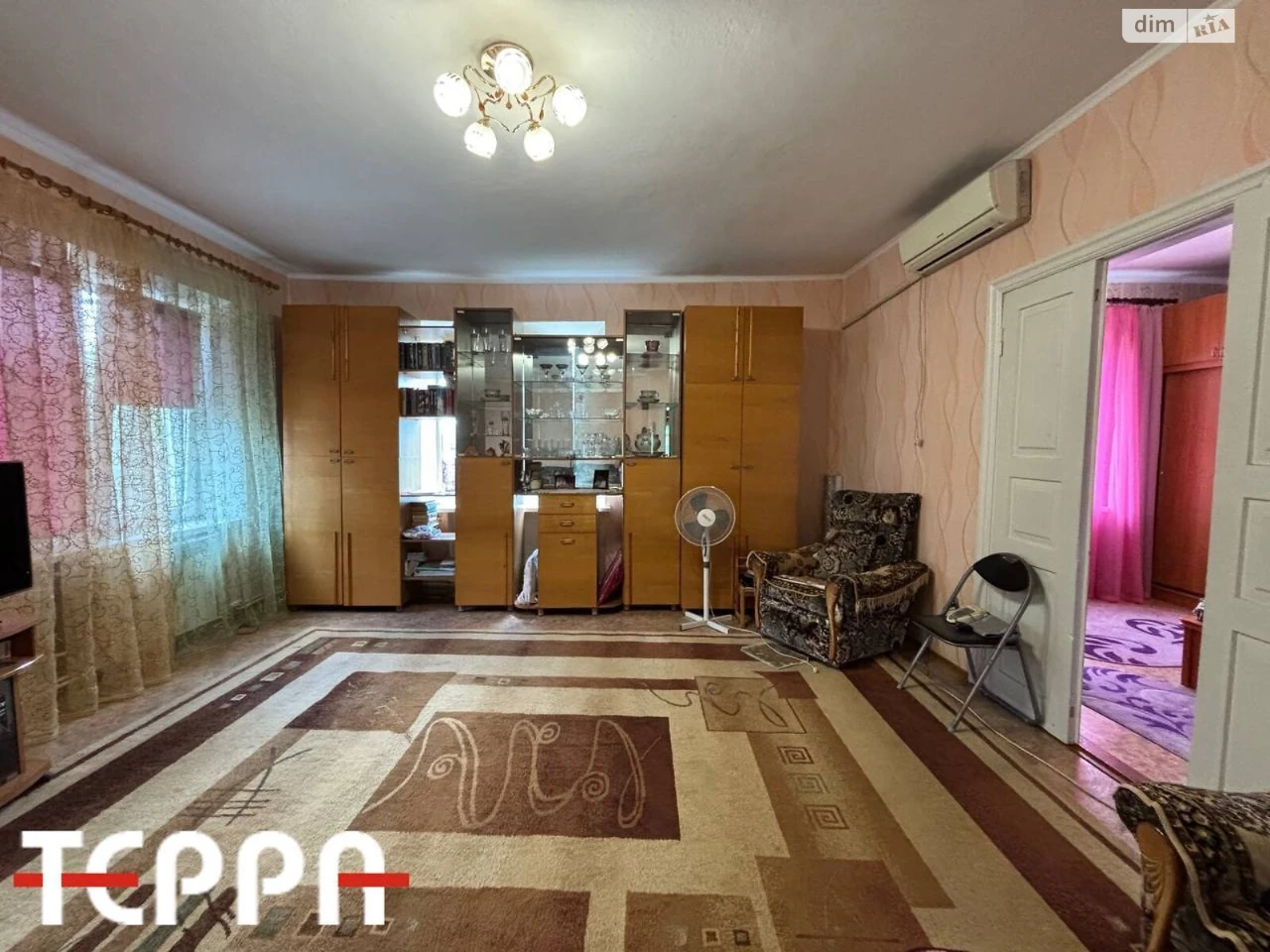 House for sale Verkhnya Khortytsia