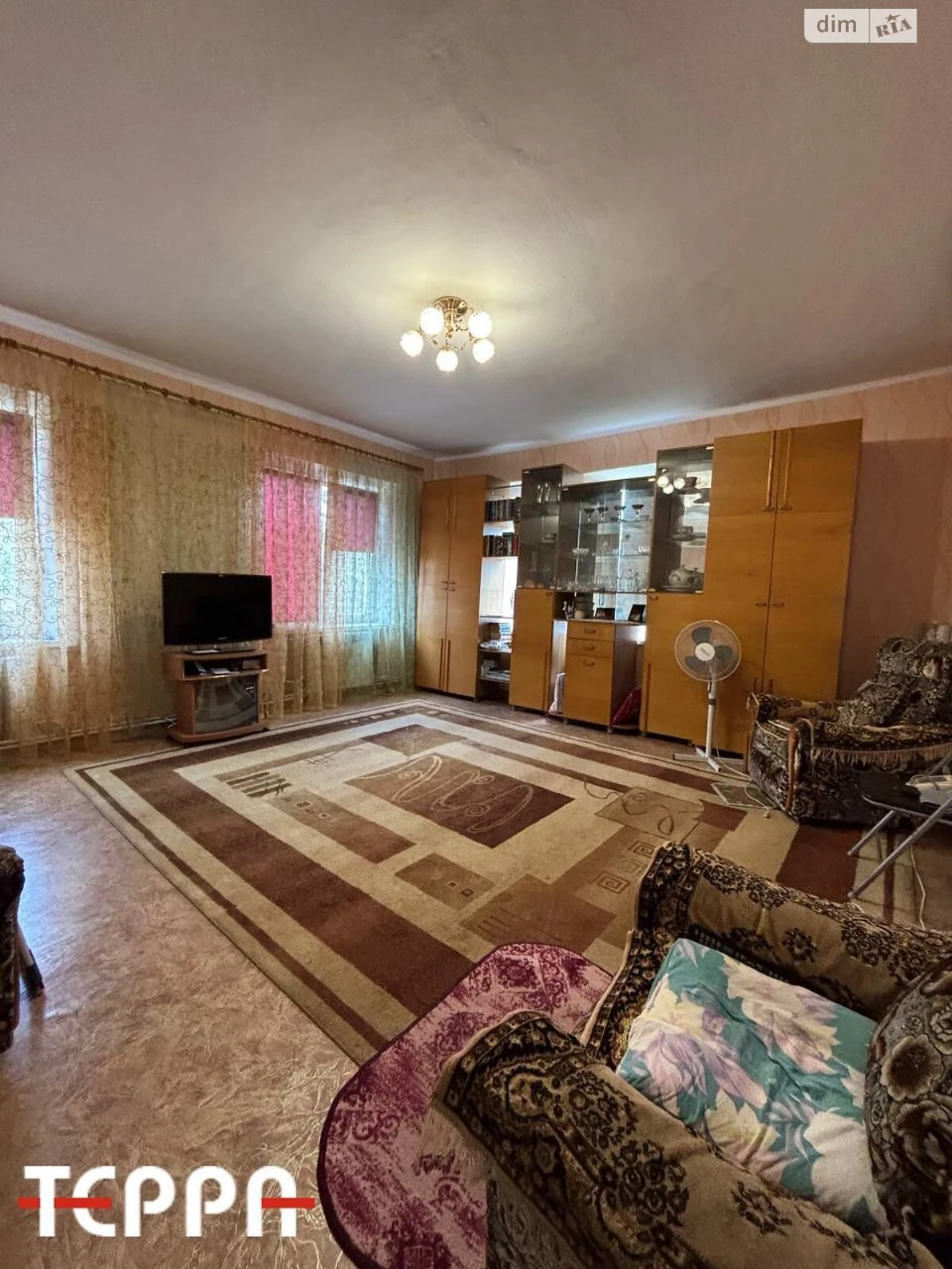 House for sale Verkhnya Khortytsia