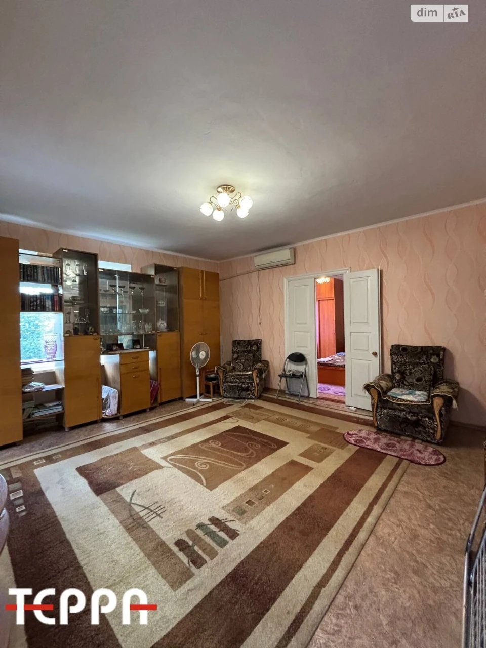 House for sale Verkhnya Khortytsia