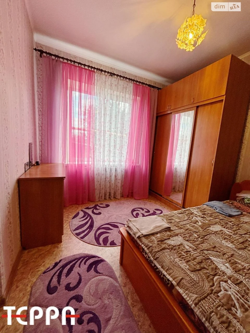 House for sale Verkhnya Khortytsia