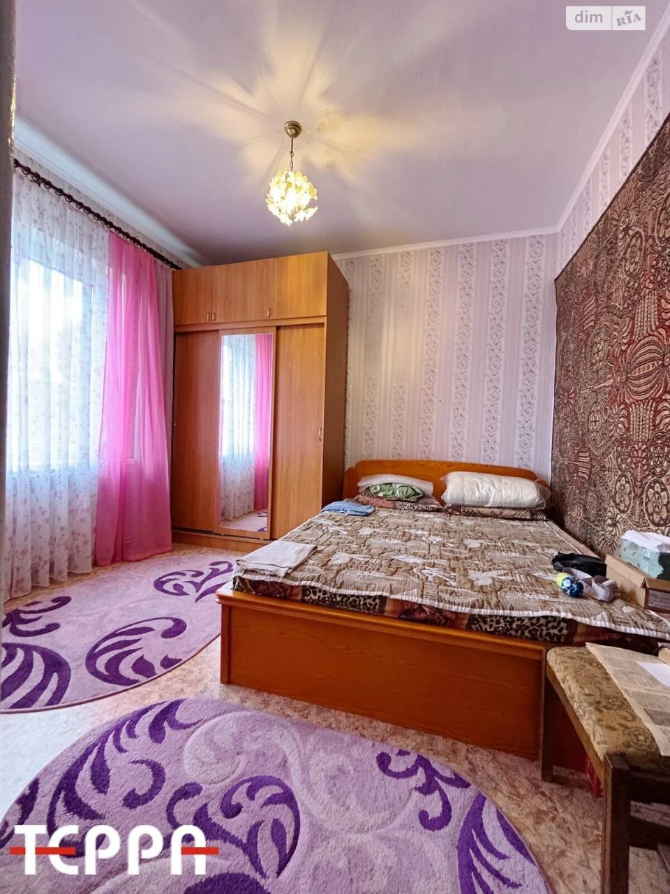 House for sale Verkhnya Khortytsia