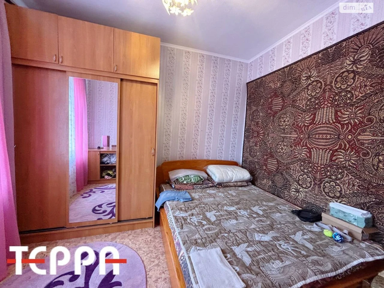 House for sale Verkhnya Khortytsia
