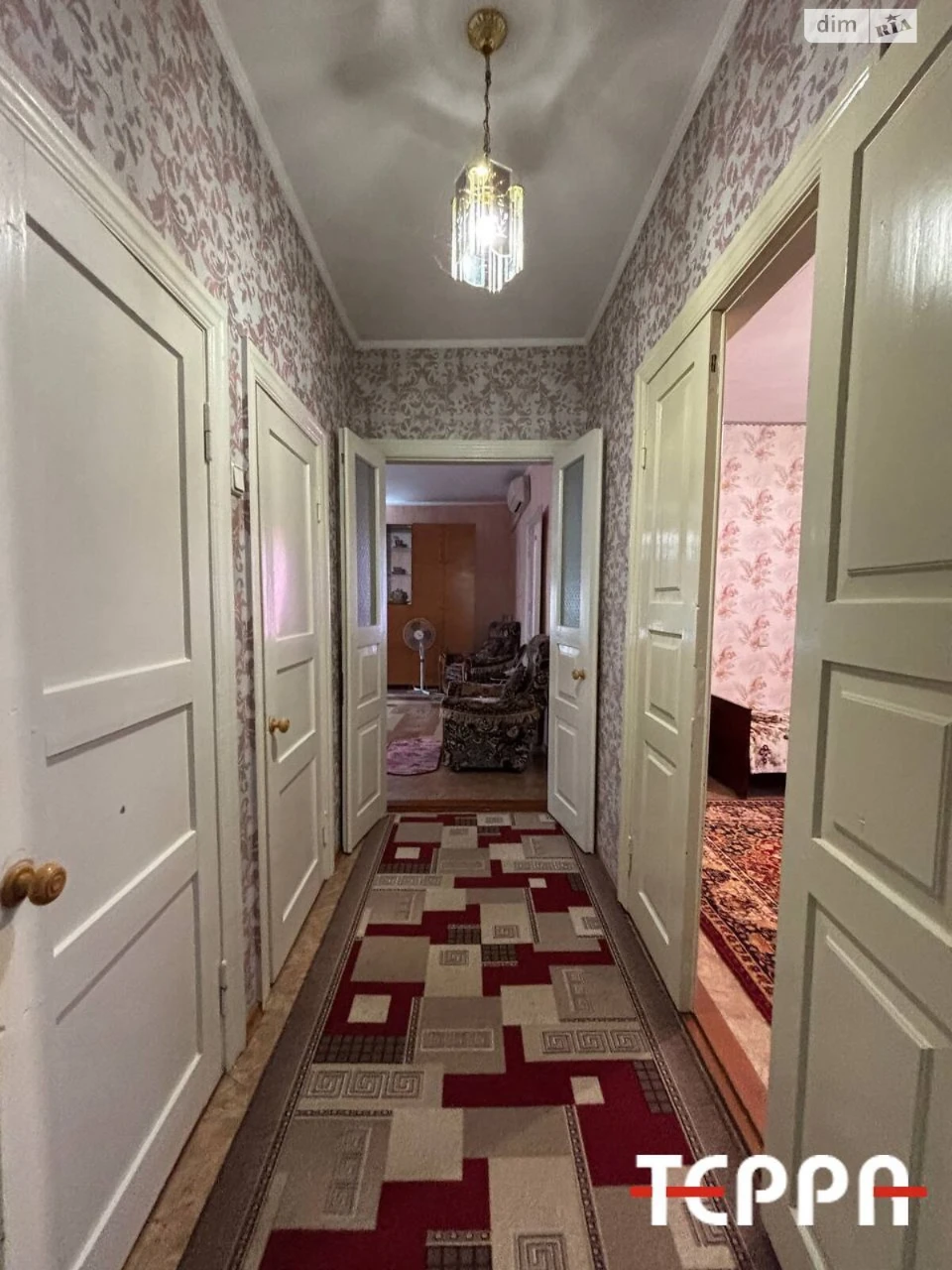 House for sale Verkhnya Khortytsia